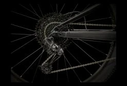 VTT Tout-Suspendu Trek Top Fuel 8 Sram NX Eagle 12V 29'' Noir Satin Trek 2021 -Vélo Soldes unnamed file 549