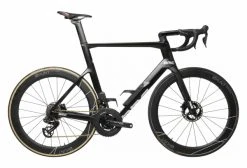 Produit Reconditionné - BMC Time Machine Road 01 Taille 61