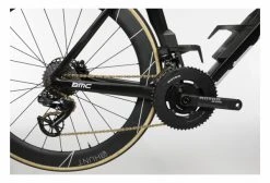 Produit Reconditionné - BMC Time Machine Road 01 Taille 61 -Vélo Soldes unnamed file 5493