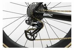 Produit Reconditionné - BMC Time Machine Road 01 Taille 61 -Vélo Soldes unnamed file 5494