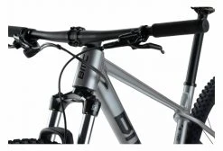 VTT Semi-Rigide BMC Twostroke AL Six Shimano Deore 10V 29'' Gris 2022 -Vélo Soldes unnamed file 55