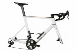 Produit Reconditionné - BMC Team Machine Road01 Taille 61 'Michael Schär'