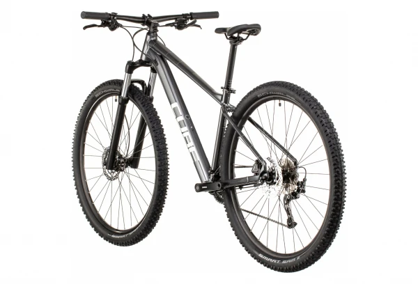 VTT Semi-Rigide Cube Aim SL Shimano Alivio/Altus 9V 29'' Gris Graphite Metal 2022 5 VTT Semi-Rigide Cube Aim SL Shimano Alivio/Altus 9V 29'' Gris Graphite Metal 2022 – Image 3