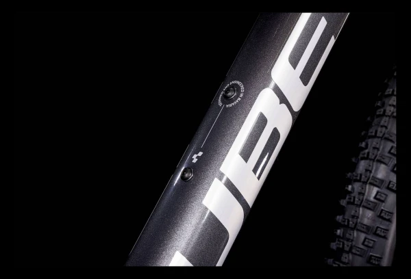 VTT Semi-Rigide Cube Aim SL Shimano Alivio/Altus 9V 29'' Gris Graphite Metal 2022 10 VTT Semi-Rigide Cube Aim SL Shimano Alivio/Altus 9V 29'' Gris Graphite Metal 2022 – Image 8