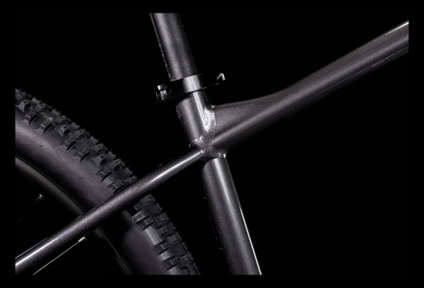 VTT Semi-Rigide Cube Aim SL Shimano Alivio/Altus 9V 29'' Gris Graphite Metal 2022 11 VTT Semi-Rigide Cube Aim SL Shimano Alivio/Altus 9V 29'' Gris Graphite Metal 2022 – Image 9