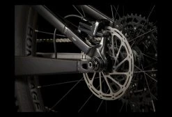 VTT Tout-Suspendu Trek Top Fuel 8 Sram NX Eagle 12V 29'' Noir Satin Trek 2021 -Vélo Soldes unnamed file 553