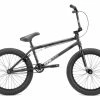 BMX Freestyle Kink 20'' Noir 2022