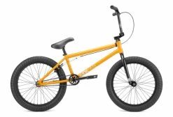 BMX Freestyle Kink 20'' Noir 2022 -Vélo Soldes unnamed file 5537