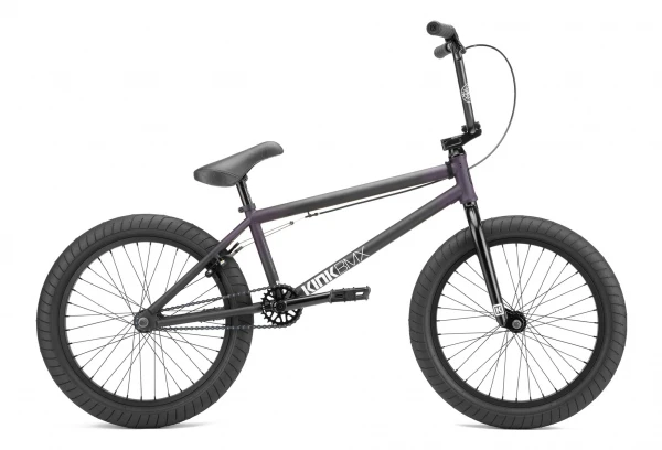 BMX Freestyle Kink Gap XL 20'' Violet 2022 3 BMX Freestyle Kink Gap XL 20'' Violet 2022