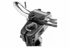 BMX Freestyle Kink Carve 16'' Noir Iridescent 2022 -Vélo Soldes unnamed file 5557