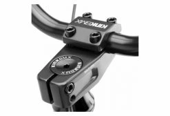 BMX Freestyle Kink Kicker 18'' Bleu 2022 -Vélo Soldes unnamed file 5562