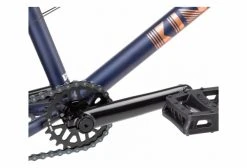 BMX Freestyle Kink Kicker 18'' Bleu 2022 -Vélo Soldes unnamed file 5564