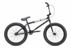 BMX Freestyle Kink Curb 20'' Bleu 2022