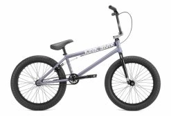 BMX Freestyle Kink Launch 20'' Storm Grey 2022 Gris / Violet -Vélo Soldes unnamed file 5577