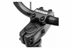 BMX Freestyle Kink Curb 20'' Argent 2022 -Vélo Soldes unnamed file 5581