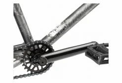 BMX Freestyle Kink Curb 20'' Argent 2022 -Vélo Soldes unnamed file 5582