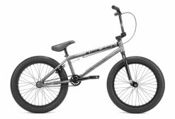 BMX Freestyle Kink Curb 20'' Argent 2022 -Vélo Soldes unnamed file 5584