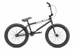 BMX Freestyle Kink Curb 20'' Argent 2022 -Vélo Soldes unnamed file 5586