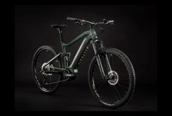 VTT Électrique Tout-Suspendu Haibike AllTrail 4 29 Shimano Deore 11V 630 Wh 29'' Vert 2022 12 VTT Électrique Tout-Suspendu Haibike AllTrail 4 29 Shimano Deore 11V 630 Wh 29'' Vert 2022 -Vélo Soldes unnamed file 559