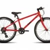 VTT Enfant Frog Bikes 62 MicroSHIFT 8V 24'' Rouge 2022 8 - 10 Ans 2 VTT Enfant Frog Bikes 62 MicroSHIFT 8V 24'' Rouge 2022 8 - 10 Ans -Vélo Soldes unnamed file 5612