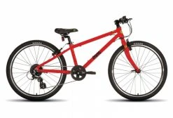 VTT Enfant Frog Bikes 62 MicroSHIFT 8V 24'' Orange 2022 8 - 10 Ans 8 VTT Enfant Frog Bikes 62 MicroSHIFT 8V 24'' Orange 2022 8 - 10 Ans -Vélo Soldes unnamed file 5618
