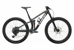 VTT Tout-Suspendu Trek Fuel EX 9.8 AXS Sram GX Eagle AXS 12V 29'' Noir Carbon 2022