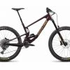 VTT Tout-Suspendu Santa Cruz Nomad C Sram GX Eagle 12V 27.5'' Marron 2022 -Vélo Soldes unnamed file 5634