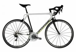 Produit Reconditionné - CANNONDALE Supersix Evo Dura Ace 58