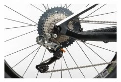 Produit Reconditionné - VTT Tout-Suspendu Cannondale Scalpel SI Hi-Mod Team Taille M -Vélo Soldes unnamed file 5656