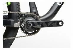 Produit Reconditionné - VTT Tout-Suspendu Cannondale Scalpel SI Hi-Mod Team Taille M -Vélo Soldes unnamed file 5657