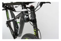 Produit Reconditionné - VTT Tout-Suspendu Cannondale Scalpel SI Hi-Mod Team Taille M -Vélo Soldes unnamed file 5659