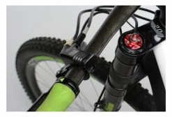 Produit Reconditionné - VTT Tout-Suspendu Cannondale Scalpel SI Hi-Mod Team Taille M -Vélo Soldes unnamed file 5662