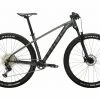 VTT Semi-Rigide Trek X-Caliber 8 Shimano Deore XT 12V 27.5'' Gris Lithium 2022