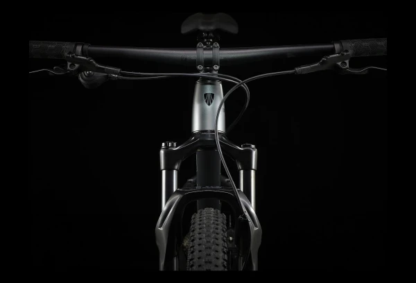 VTT Semi-Rigide Trek X-Caliber 8 Shimano Deore XT 12V 27.5'' Gris Lithium 2022 10 VTT Semi-Rigide Trek X-Caliber 8 Shimano Deore XT 12V 27.5'' Gris Lithium 2022 – Image 8