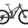 VTT Tout-Suspendu Trek Fuel EX 9.8 Sram GX Eagle 12V 29'' Vert Olive 2022 2 VTT Tout-Suspendu Trek Fuel EX 9.8 Sram GX Eagle 12V 29'' Vert Olive 2022 -Vélo Soldes unnamed file 5681