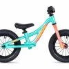 Draisienne Inspyre Rocket 12'' Menthe / Corail 2022 2 - 4 Ans Vert