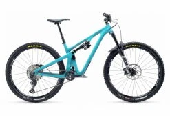 Yeti-cycles VTT Tout-Suspendu Yeti SB130 C1 Shimano SLX 12V 29'' Gris Rhino 2022 7 Yeti-cycles VTT Tout-Suspendu Yeti SB130 C1 Shimano SLX 12V 29'' Gris Rhino 2022 -Vélo Soldes unnamed file 5705