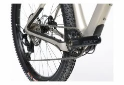 Yeti-cycles VTT Semi-Rigide Yeti ARC C1 Shimano SLX 12V 29'' Beige Dom 2022 -Vélo Soldes unnamed file 5708