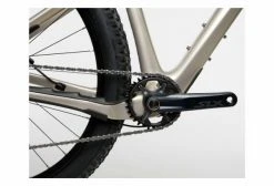 Yeti-cycles VTT Semi-Rigide Yeti ARC C1 Shimano SLX 12V 29'' Beige Dom 2022 -Vélo Soldes unnamed file 5709