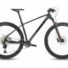 VTT Semi-Rigide BH Expert 4.5 Shimano Deore XT 12V 29'' Gris/Noir 2022