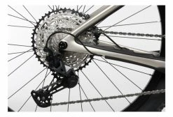 Yeti-cycles VTT Semi-Rigide Yeti ARC C1 Shimano SLX 12V 29'' Beige Dom 2022 -Vélo Soldes unnamed file 5710