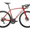 Vélo De Route Trek Émonda SLR Project One Shimano Ultegra 11V Rouge -Vélo Soldes unnamed file 5719