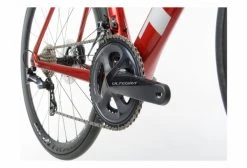Vélo De Route Trek Émonda SLR Project One Shimano Ultegra 11V Rouge -Vélo Soldes unnamed file 5722