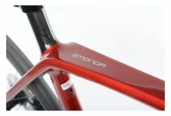 Vélo De Route Trek Émonda SLR Project One Shimano Ultegra 11V Rouge -Vélo Soldes unnamed file 5725