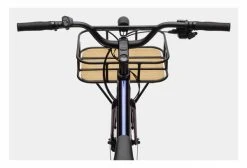 Vélo De Ville Électrique Cannondale Treadwell Neo 2 EQ MicroSHIFT 8V 250Wh 650b Violet / Noir 2022 -Vélo Soldes unnamed file 5733