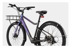 Vélo De Ville Électrique Cannondale Treadwell Neo 2 EQ MicroSHIFT 8V 250Wh 650b Violet / Noir 2022 -Vélo Soldes unnamed file 5734