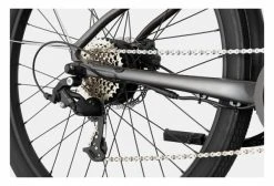 Vélo De Ville Électrique Cannondale Treadwell Neo 2 EQ MicroSHIFT 8V 250Wh 650b Violet / Noir 2022 -Vélo Soldes unnamed file 5735