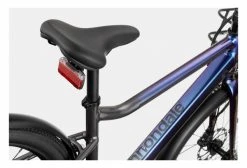 Vélo De Ville Électrique Cannondale Treadwell Neo 2 EQ MicroSHIFT 8V 250Wh 650b Violet / Noir 2022 -Vélo Soldes unnamed file 5737
