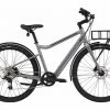 Vélo De Ville Électrique Cannondale Treadwell Neo 2 EQ MicroSHIFT 8V 250Wh 650b Gris 2022 -Vélo Soldes unnamed file 5740