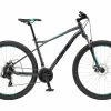 VTT Semi-Rigide GT Aggressor Sport MicroSHIFT 7V 29'' Noir 2022 -Vélo Soldes unnamed file 5753